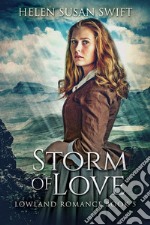 Storm Of Love. E-book. Formato EPUB ebook