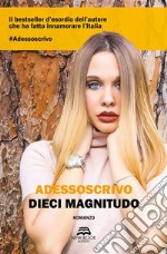 Dieci magnitudo. E-book. Formato EPUB ebook