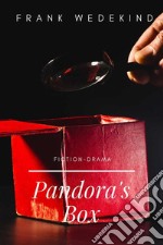 Pandora&apos;s Box Illustrated. E-book. Formato EPUB ebook