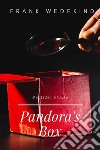 Pandora&apos;s Box Illustrated. E-book. Formato EPUB ebook