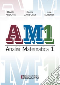 AM1 Analisi Matematica 1. E-book. Formato PDF ebook di Bianca Gariboldi