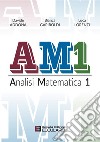 AM1 Analisi Matematica 1. E-book. Formato PDF ebook