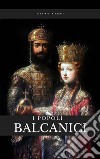 I popoli balcanici. E-book. Formato EPUB ebook