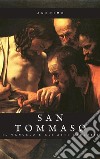 Il Vangelo e gli Atti Apocrifi di San Tommaso. E-book. Formato EPUB ebook