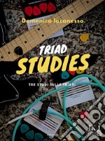 Triad StudiesTre studi sulle Triadi. E-book. Formato EPUB