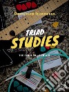 Triad StudiesTre studi sulle Triadi. E-book. Formato EPUB ebook