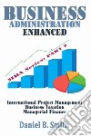 Business Administration Enhanced Part 2. E-book. Formato EPUB ebook