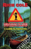 Secrets of The Swamplands 3: Aliens VS Predators. E-book. Formato EPUB ebook