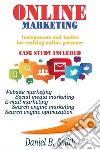 Online Marketing: Instruments and tactics for crafting online presence. E-book. Formato EPUB ebook