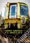 Lemmy Caution e il Drago Blu. E-book. Formato EPUB ebook