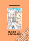 20 Giorni di Ansie e di Grande Amore. E-book. Formato EPUB ebook