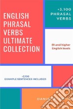 English Phrasal Verbs Ultimate Collection. E-book. Formato EPUB ebook