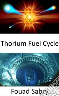 Thorium Fuel CycleBuilding nuclear reactors without uranium fuel. E-book. Formato EPUB ebook