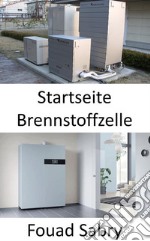 Startseite BrennstoffzelleKleiner Generator für Strom und Warmwasser. E-book. Formato EPUB