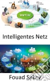 Intelligentes NetzAustausch von Strom und Informationen zwischen Haushalten und Kraftwerken. E-book. Formato EPUB ebook