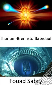 Thorium-BrennstoffkreislaufKernreaktoren ohne Uranbrennstoff bauen. E-book. Formato EPUB ebook