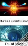 Thorium-BrennstoffkreislaufKernreaktoren ohne Uranbrennstoff bauen. E-book. Formato EPUB ebook