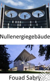 NullenergiegebäudeDie gesamte verbrauchte Nutzenergie entspricht der gesamten erzeugten erneuerbaren Energie. E-book. Formato EPUB ebook