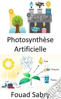Photosynthèse ArtificielleCapter et stocker l'énergie du soleil pour produire du carburant solaire. E-book. Formato EPUB ebook