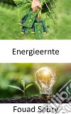 EnergieernteUmwandlung der in der Umgebung vorhandenen Umgebungsenergie in elektrische Energie. E-book. Formato EPUB ebook