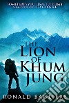 The Lion of Khum Jung. E-book. Formato EPUB ebook