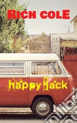 happy jack. E-book. Formato EPUB ebook