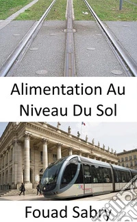 Alimentation Au Niveau Du SolVision ferroviaire pour l'avenir. E-book. Formato EPUB ebook