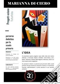 Progett-azione futurista. E-book. Formato EPUB ebook