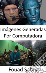 Imágenes Generadas Por ComputadoraCómo se utilizan las imágenes generadas por computadora en películas y animaciones. E-book. Formato EPUB ebook