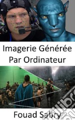 Imagerie Générée Par OrdinateurComment les images générées par ordinateur sont utilisées dans les films et les animations. E-book. Formato EPUB ebook