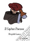 Il Capitan Fracassa. E-book. Formato EPUB ebook