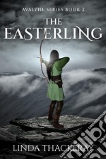 The Easterling. E-book. Formato EPUB ebook