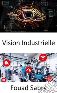 Vision IndustriellePermettre aux ordinateurs de dériver des informations significatives à partir d'images numériques, de vidéos et d'entrées visuelles. E-book. Formato EPUB ebook