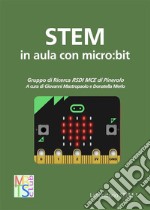 STEM in aula con micro:bit. E-book. Formato EPUB