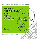 Maryam Mirzakhani y las mates visuales. E-book. Formato EPUB