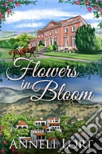 Flowers in Bloom. E-book. Formato EPUB ebook