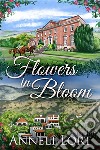 Flowers in Bloom. E-book. Formato EPUB ebook