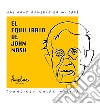 El equilibrio de John Nash. E-book. Formato EPUB ebook