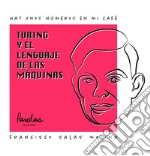 Turing y el lenguaje de las máquinas. E-book. Formato EPUB ebook