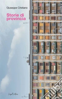 Storie di Provincia. E-book. Formato EPUB ebook
