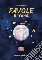 Favole in rima. E-book. Formato EPUB