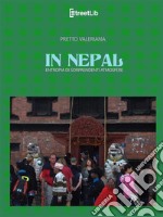 In NepalEntropia di sorprendenti atmosfere. E-book. Formato EPUB ebook