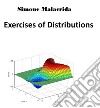 Exercises of Distributions. E-book. Formato EPUB ebook