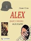 Alex Quarto EpisodioMade in Japan. E-book. Formato EPUB ebook