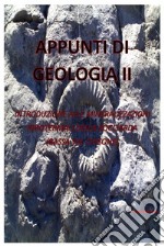 Appunti di geologia IIIntroduzione alle mineralizzazioni idrotermali della Bocciarda. E-book. Formato EPUB ebook