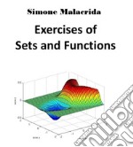 Exercises of Sets and Functions. E-book. Formato EPUB ebook