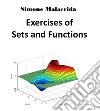 Exercises of Sets and Functions. E-book. Formato EPUB ebook