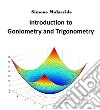 Introduction to Goniometry and Trigonometry. E-book. Formato EPUB ebook