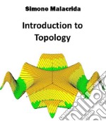 Introduction to Topology. E-book. Formato EPUB