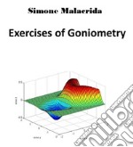 Exercises of Goniometry. E-book. Formato EPUB ebook